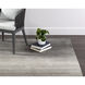 Brisbane 144 X 108 inch Grey Outdoor Hand-Woven Rug, Hand-Woven